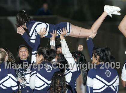 Thumbnail 2 in Fulton vs. View Park (CIF LA City Section 8-Man Final) photogallery.