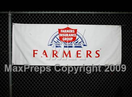 Thumbnail 1 in Fulton vs. View Park (CIF LA City Section 8-Man Final) photogallery.