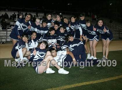 Thumbnail 3 in Fulton vs. View Park (CIF LA City Section 8-Man Final) photogallery.