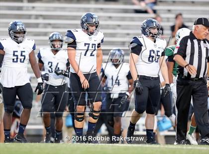 Thumbnail 1 in Wylie East @ Poteet photogallery.