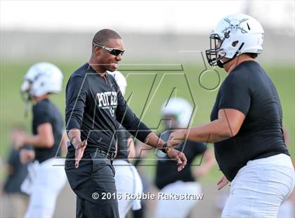 Thumbnail 1 in Wylie East @ Poteet photogallery.