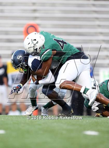 Thumbnail 2 in Wylie East @ Poteet photogallery.