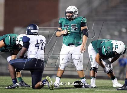 Thumbnail 1 in Wylie East @ Poteet photogallery.