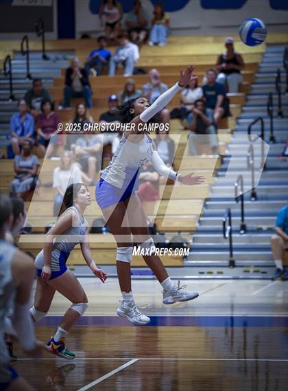 Thumbnail 1 in Colony @ Alta Loma photogallery.