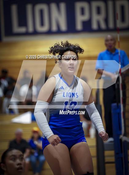 Thumbnail 1 in Colony @ Alta Loma photogallery.