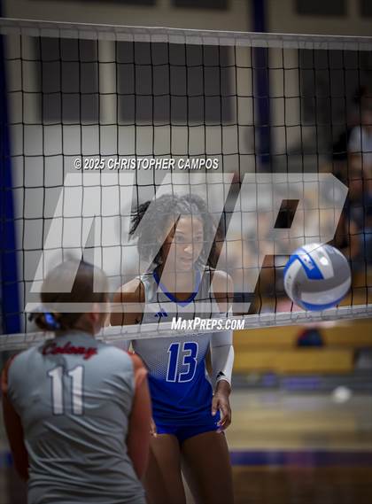 Thumbnail 3 in Colony @ Alta Loma photogallery.