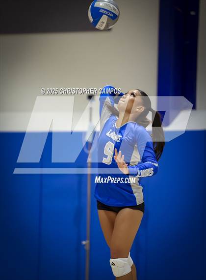 Thumbnail 3 in Colony @ Alta Loma photogallery.