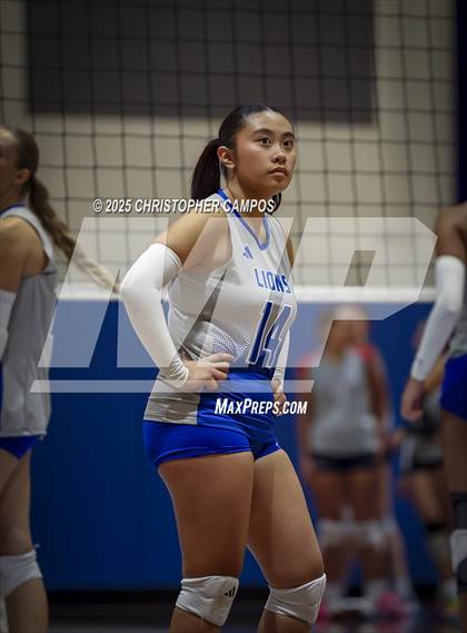 Thumbnail 3 in Colony @ Alta Loma photogallery.