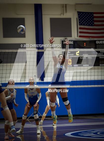 Thumbnail 1 in Colony @ Alta Loma photogallery.