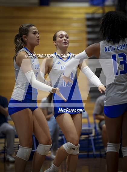 Thumbnail 1 in Colony @ Alta Loma photogallery.