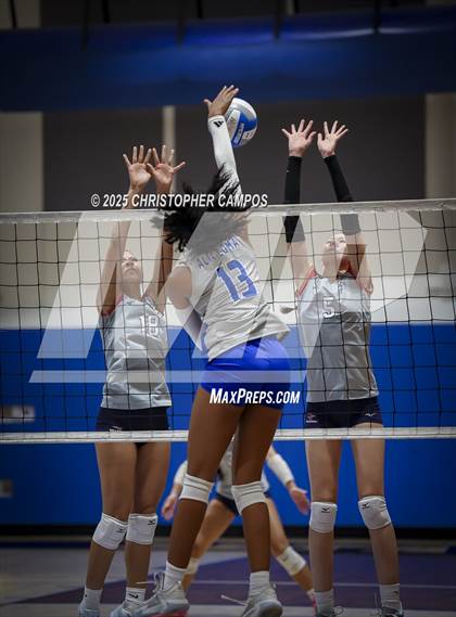 Thumbnail 2 in Colony @ Alta Loma photogallery.