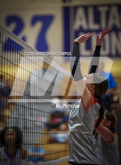Thumbnail 2 in Colony @ Alta Loma photogallery.