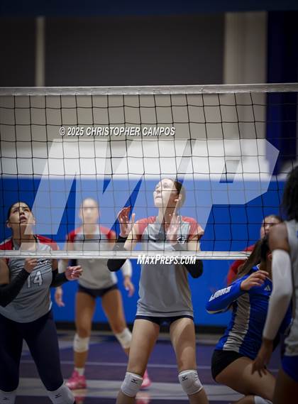 Thumbnail 1 in Colony @ Alta Loma photogallery.