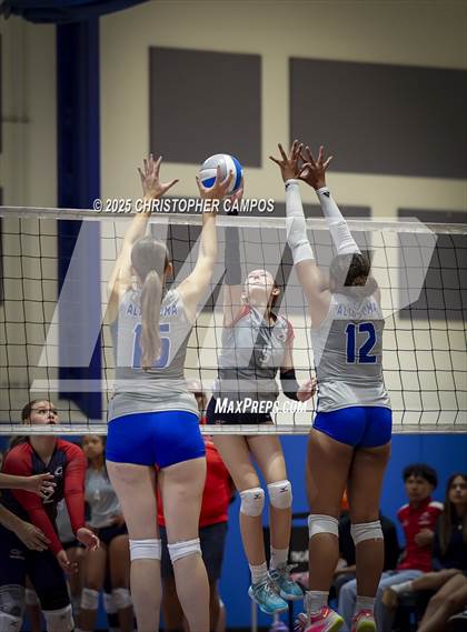 Thumbnail 2 in Colony @ Alta Loma photogallery.