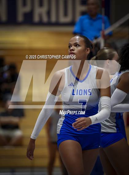 Thumbnail 3 in Colony @ Alta Loma photogallery.