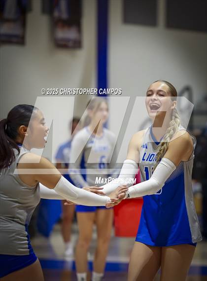 Thumbnail 3 in Colony @ Alta Loma photogallery.