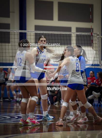 Thumbnail 2 in Colony @ Alta Loma photogallery.