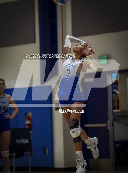 Thumbnail 3 in Colony @ Alta Loma photogallery.