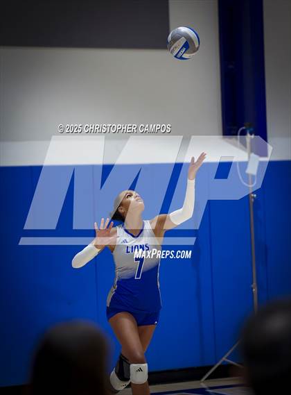 Thumbnail 1 in Colony @ Alta Loma photogallery.