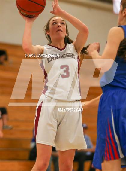 Thumbnail 2 in Centaurus @ Chatfield photogallery.