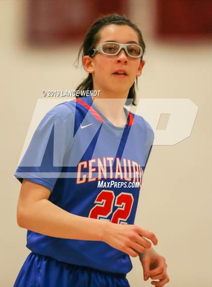 Thumbnail 3 in Centaurus @ Chatfield photogallery.
