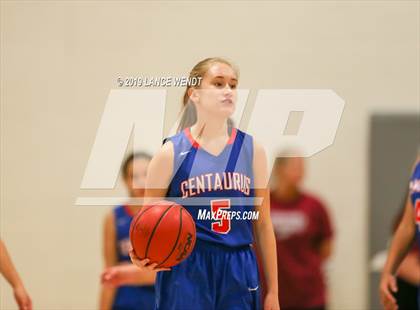 Thumbnail 1 in Centaurus @ Chatfield photogallery.