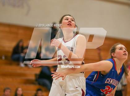 Thumbnail 2 in Centaurus @ Chatfield photogallery.