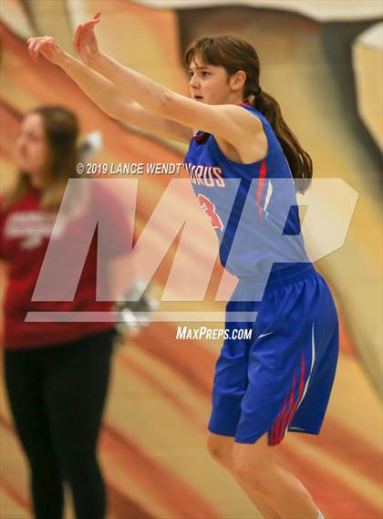Thumbnail 3 in Centaurus @ Chatfield photogallery.