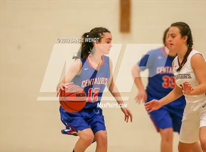Thumbnail 1 in Centaurus @ Chatfield photogallery.
