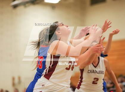 Thumbnail 2 in Centaurus @ Chatfield photogallery.