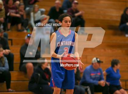Thumbnail 3 in Centaurus @ Chatfield photogallery.