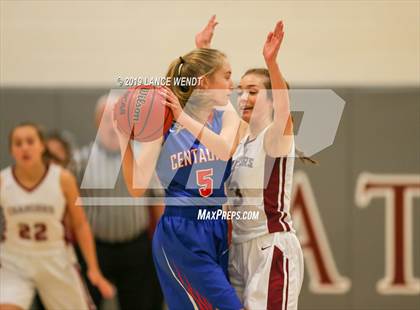 Thumbnail 2 in Centaurus @ Chatfield photogallery.
