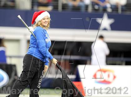 Thumbnail 1 in Guyer vs. Georgetown (UIL 4A Division 1 Final) photogallery.
