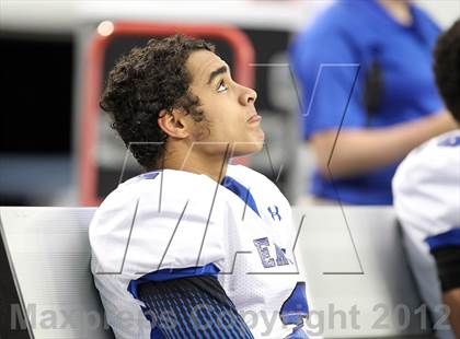 Thumbnail 2 in Guyer vs. Georgetown (UIL 4A Division 1 Final) photogallery.