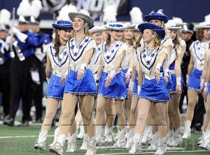 Thumbnail 1 in Guyer vs. Georgetown (UIL 4A Division 1 Final) photogallery.