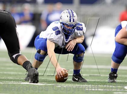 Thumbnail 1 in Guyer vs. Georgetown (UIL 4A Division 1 Final) photogallery.