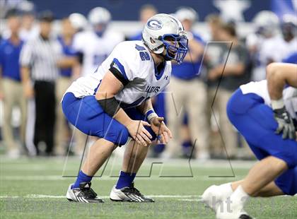 Thumbnail 2 in Guyer vs. Georgetown (UIL 4A Division 1 Final) photogallery.