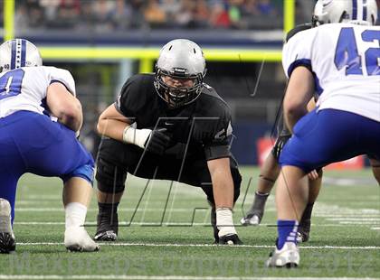 Thumbnail 2 in Guyer vs. Georgetown (UIL 4A Division 1 Final) photogallery.