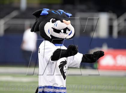 Thumbnail 3 in Guyer vs. Georgetown (UIL 4A Division 1 Final) photogallery.