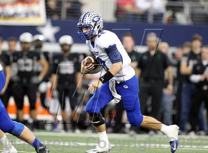 Thumbnail 2 in Guyer vs. Georgetown (UIL 4A Division 1 Final) photogallery.
