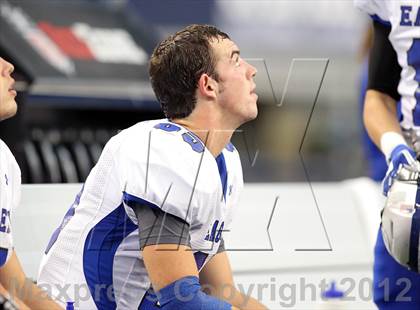 Thumbnail 1 in Guyer vs. Georgetown (UIL 4A Division 1 Final) photogallery.