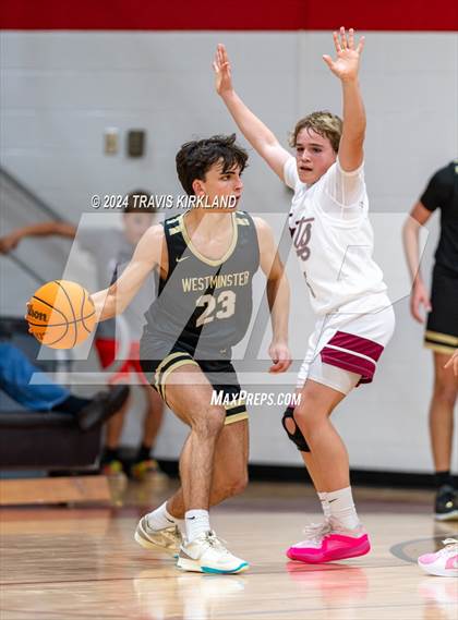 Thumbnail 1 in Westminster School at Oak Mountain @ Shelby County photogallery.