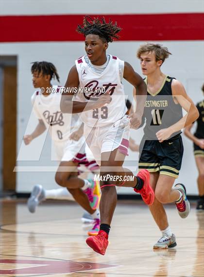 Thumbnail 2 in Westminster School at Oak Mountain @ Shelby County photogallery.