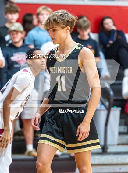 Thumbnail 2 in Westminster School at Oak Mountain @ Shelby County photogallery.