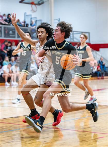 Thumbnail 1 in Westminster School at Oak Mountain @ Shelby County photogallery.