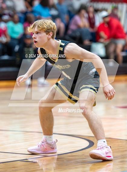 Thumbnail 2 in Westminster School at Oak Mountain @ Shelby County photogallery.