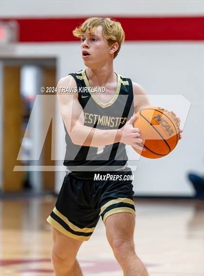 Thumbnail 3 in Westminster School at Oak Mountain @ Shelby County photogallery.