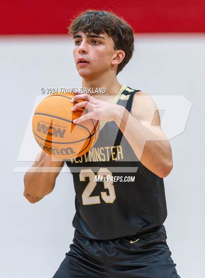 Thumbnail 1 in Westminster School at Oak Mountain @ Shelby County photogallery.