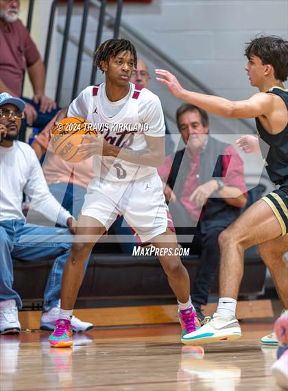 Thumbnail 2 in Westminster School at Oak Mountain @ Shelby County photogallery.