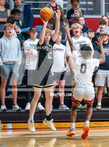 Thumbnail 3 in Westminster School at Oak Mountain @ Shelby County photogallery.